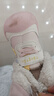 G.duck小黃鴨機能鞋冬季嬰幼兒學(xué)步鞋棉鞋防滑軟底女童室內鞋防踢男寶寶 粉色 18 鞋內長(cháng)13.5厘米 曬單實(shí)拍圖
