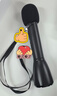 得勝（TAKSTAR）DA10 無(wú)線(xiàn)k歌麥克風(fēng)音響一體手持麥克風(fēng) 小蜜蜂教師專(zhuān)用上課喇叭擴音器導游K歌演講咪 【今明日達】DA10黑色官方標配 曬單實(shí)拍圖