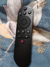 尼初 適用長(cháng)虹電視機遙控器 萬(wàn)能通用RIF300 43 49 55 65F8 49DP200 49A3U 液晶電視遙控器遙控板 曬單實(shí)拍圖