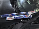 博世（BOSCH）雨刷雨刮器風(fēng)翼U型26/18(豐田7代凱美瑞/皇冠陸放/4代漢蘭達XU70) 曬單實(shí)拍圖