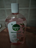 滴露（Dettol）衣物消毒液自然香氛洗衣清潔殺菌除螨除臭48H留香1000ml甲流感 曬單實(shí)拍圖