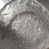 摩登主婦 北歐式ins風(fēng)玻璃碗大號家用餐具水果盤(pán)沙拉碗甜品小碗 【推薦】透明描金碗3個(gè)裝 曬單實(shí)拍圖