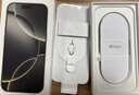 Apple/蘋(píng)果【國家補貼需激活】iPhone 16 Pro（A3294）128GB 原色鈦金屬 支持移動(dòng)聯(lián)通電信5G 雙卡雙待 曬單實(shí)拍圖