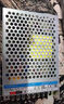 金升陽(yáng)（MORNSUN）開(kāi)關(guān)電源 直流DC變壓器12V12.5A輸出 LM150-20B12替代LRS-150W 曬單實(shí)拍圖