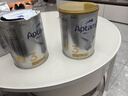 愛(ài)他美（Aptamil）【海外官方店】白金澳洲版 嬰幼兒配方奶粉 新西蘭原裝進(jìn)口 900g 3段(12-36個(gè)月) 曬單實(shí)拍圖
