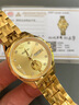 歐品客瑞士認證十大品牌手表女全自動(dòng)機械表進(jìn)口機芯夜光防水含真金女表 升級版3259女鋼帶全金真鉆附帶鑒定證書(shū) 免費刻字 曬單實(shí)拍圖