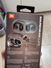 JBL 【王楚欽同款】SOUNDGEAR CLIPS琉璃扣 開(kāi)放式無(wú)線(xiàn)藍牙耳機耳夾式不入耳掛耳新款華為通用 靈琥珀 曬單實(shí)拍圖