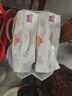 好奇（Huggies）金裝紙尿褲NB62(5kg以下)尿不濕【速干不易紅】 曬單實(shí)拍圖