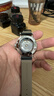 海鷗（SEAGULL）手表男士自動(dòng)機械表 包豪斯日歷男士手表 生日禮物男表6091 曬單實(shí)拍圖