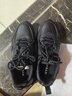 特步女鞋革面冬季保暖戶(hù)外運動(dòng)跑步老爹休閑鞋時(shí)尚百搭運動(dòng)鞋子女 曬單實(shí)拍圖