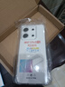 塵卡 適用小米紅米Note13pro手機殼Redmi全包鏡頭軟殼5G新款氣囊防摔外殼透明硅膠保護套超薄簡(jiǎn)約男女 手機殼+鋼化膜 新升級保護鏡頭四角氣囊硅膠軟殼 曬單實(shí)拍圖
