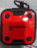 閃迪（SanDisk）ELE 1TB 移動(dòng)固態(tài)硬盤(pán)（PSSD）新元素 type-c接口 小巧便攜 手機直連筆記本兩用外接 禮盒款 年貨 曬單實(shí)拍圖