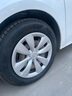 韓泰（Hankook）汽車(chē)輪胎 185/65R15 88H SK70 適配軒逸/愛(ài)麗舍/悅納/歐尚A600 曬單實(shí)拍圖