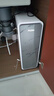 海爾（Haier）鮮活水pro凈水器1200G6年RO膜凈飲機家用廚房專(zhuān)用臺下用反滲透過(guò)濾直飲凈水機 曬單實(shí)拍圖