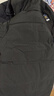 361°羽絨服男秋冬季三防防潑水短款連帽保暖運動(dòng)休閑外套652544301D-3 曬單實(shí)拍圖