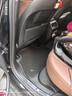 固特異（Goodyear）tpe汽車(chē)腳墊適用于寶馬X5進(jìn)口配件裝飾高邊TPE腳墊環(huán)保黛尼斯毯 曬單實(shí)拍圖
