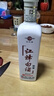 江津白酒 重慶江津老白干 原漿純糧食酒口糧酒52度 52度 490mL 6瓶 曬單實(shí)拍圖