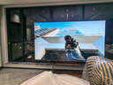 長(cháng)虹歐寶麗電視 100Z60H 100英寸廣角低反柔光屏Mini LED 288Hz高刷巨幕壁畫(huà)電視以舊換新國家補貼15％ 曬單實(shí)拍圖