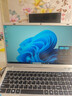 方正筆記本電腦輕薄商務(wù)辦公本大學(xué)生網(wǎng)課學(xué)習專(zhuān)用15.6英寸高清屏256G容量游戲娛樂(lè )全能本 曬單實(shí)拍圖