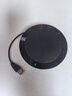 捷波朗（Jabra）桌面全向麥克風(fēng)視頻電話(huà)會(huì )議揚聲器降噪360度擴音拾音器Speak 410 UC USB免驅(適小型會(huì )議) 曬單實(shí)拍圖