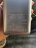 寶拉迪【國家3C認證充電寶】120W適用VIVO華為OPPO真我一加IQOO蘋(píng)果榮耀超級閃充移動(dòng)電源100W超級快充90 【深空灰】2萬(wàn)毫安全協(xié)議自帶線(xiàn)超級閃充 曬單實(shí)拍圖