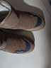 回力男鞋新款冬季加絨雪地靴時(shí)尚百搭棉鞋潮流面包鞋 1177 棕色 43 曬單實(shí)拍圖