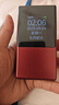 金立G4000毫安 老年手機4G全網(wǎng)通翻蓋老年機超長(cháng)待機大字體大聲音大屏按鍵老人機老年人專(zhuān)用手機 紅色 曬單實(shí)拍圖