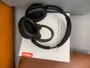 聯(lián)想（lenovo）【聯(lián)想直營(yíng) 官方正品】游戲耳機頭戴式電競電腦耳機三角洲行動(dòng)fps吃雞聽(tīng)聲辨位超低延遲無(wú)線(xiàn)藍牙 【專(zhuān)業(yè)級電競芯片】寂靜黑 曬單實(shí)拍圖