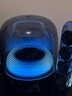 哈曼卡頓Soundsticks 5 音樂(lè )水晶5代玄光版桌面藍牙音箱低音炮音響水晶5黑色居家藝術(shù)音響新年禮物 【重磅上新】水晶5·玄光版 曬單實(shí)拍圖