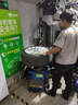 鄧祿普（DUNLOP）汽車(chē)輪胎 205/60R16 92H TOURING R1適配凌渡/速騰/長(cháng)安逸動(dòng)/寶駿 曬單實(shí)拍圖