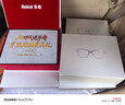ROKID Glasses樂(lè )奇AI眼鏡【新意禮盒套裝】【跨晚同款】 智能眼鏡 超級AI助理 拍攝眼鏡 禮物禮品 曬單實(shí)拍圖