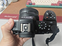 尼康（Nikon）【國行帶票】Z50II半畫(huà)幅新手入門(mén)級微單相機Z50 II 高清攝影攝像 直播美顏自拍z50二代便攜相機 Z50II + 16-50+50-250雙頭套機 官方標配【送屏幕膜+座充+ 曬單實(shí)拍圖