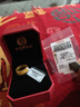 解放碑金店腰纏萬(wàn)貫黃金戒指 足金999古法計價(jià)黃金戒指 結婚三金生日送禮 腰纏萬(wàn)貫戒指 6.071g（圈號15） 曬單實(shí)拍圖