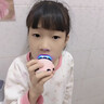 WOWE兒童電動(dòng)牙刷機器人2-6-12歲精致潮流U型牙刷帶除菌倉 小/大孩感應式充電牙刷生日升學(xué)禮物 粉色機器人 曬單實(shí)拍圖