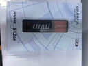 七彩虹(Colorful) 512GB SSD固態(tài)硬盤(pán) M.2接口(NVMe協(xié)議) CN600系列 PCIe 3.0 x4 曬單實(shí)拍圖