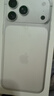 Apple/蘋(píng)果 iPhone 17 Pro Max 256GB 銀色 支持移動(dòng)聯(lián)通電信5G 雙卡雙待手機 曬單實(shí)拍圖