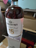 范瑞斯（VAN RYN'S）單一壺式白蘭地 南非進(jìn)口洋酒 15年陳釀 750mL 1瓶 【半價(jià)/每人每周限購1瓶】 曬單實(shí)拍圖