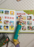 寶寶巴士jojo點(diǎn)讀筆幼兒早教機1-3歲兒童啟蒙繪本玩具睡前故事機生日禮物 1-3歲【啟蒙認知_基礎版】 曬單實(shí)拍圖