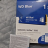 西部數據（WD）大容量SSD固態(tài)硬盤(pán)m.2 nvme高速筆記本臺式AI電腦PS5 3A游戲高性能pcie4.0 閃迪sn5100西數850x 新品SN7100電競優(yōu)選【SN770升級款】 1TB 曬單實(shí)拍圖