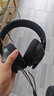 iKF V1灰鯖鯊2.4g頭戴式無(wú)線(xiàn)藍牙游戲耳機電腦有線(xiàn)電競耳機超長(cháng)續航帶麥FPS三角洲無(wú)畏契約 雅典黑 曬單實(shí)拍圖