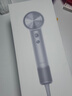 徠芬Laifen新品高速吹風(fēng)機Swift 04標準版 速干家用電吹風(fēng)負離子護發(fā)吹風(fēng)機 生日新年禮物送女友 Swift 4（標準版）紫色 曬單實(shí)拍圖
