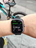 QAES339【專(zhuān)業(yè)級游泳】GPS北斗雙頻定位戶(hù)外運動(dòng)跑步游泳騎行登山智能手表運動(dòng)軌跡心率配速游泳測距 競速黑【GPS北斗定位/高清顯屏】 曬單實(shí)拍圖