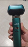 AOT深度護理凈須體驗動(dòng)力強勁無(wú)感電動(dòng)剃須刀 M6套裝（M6一套*1+刀頭配件*1）普通裝 曬單實(shí)拍圖