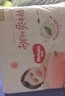 好奇（Huggies）鉑金裝小桃褲紙尿褲M(mǎn)144片(6-11kg)中號尿不濕【透爽散熱】 曬單實(shí)拍圖