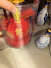 郎酒 紅花郎 紅鉆 53度醬香型白酒500ml 兩瓶裝 曬單實(shí)拍圖