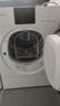 松下（Panasonic）白月光4.0洗烘套裝10KG滾筒洗衣機全自動(dòng)+10KG熱泵烘干機  光動(dòng)銀冷水除菌  1531N+1531NR 曬單實(shí)拍圖