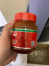 恒豐源郫縣豆瓣醬500g調味醬炒菜調料辣椒醬火鍋干鍋醬黃豆醬紅油豆瓣醬 曬單實(shí)拍圖