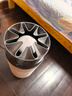 戴森（DYSON）凈化噴氣機HJ10 空氣凈化器 過(guò)濾病毒 除甲醛除PM2.5 母嬰級認證 睡眠靜音認證 呼吸友好認證 白色 曬單實(shí)拍圖