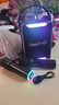 金運【熱銷(xiāo)200W+】k歌麥克風(fēng)音響一體機唱歌話(huà)筒家用ktv套裝可連電視家庭卡拉OK神器戶(hù)外智能音箱禮物 【26年頂配】送永久K歌會(huì )員丨雙麥-贈防噴話(huà)筒套 曬單實(shí)拍圖