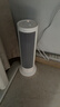 米家小米取暖器 暖風(fēng)機 立式速熱搖頭電暖風(fēng) 恒溫電暖器 家用暖風(fēng)機立式 電暖器家用 小型小太陽(yáng)取暖器 米家暖風(fēng)機 曬單實(shí)拍圖